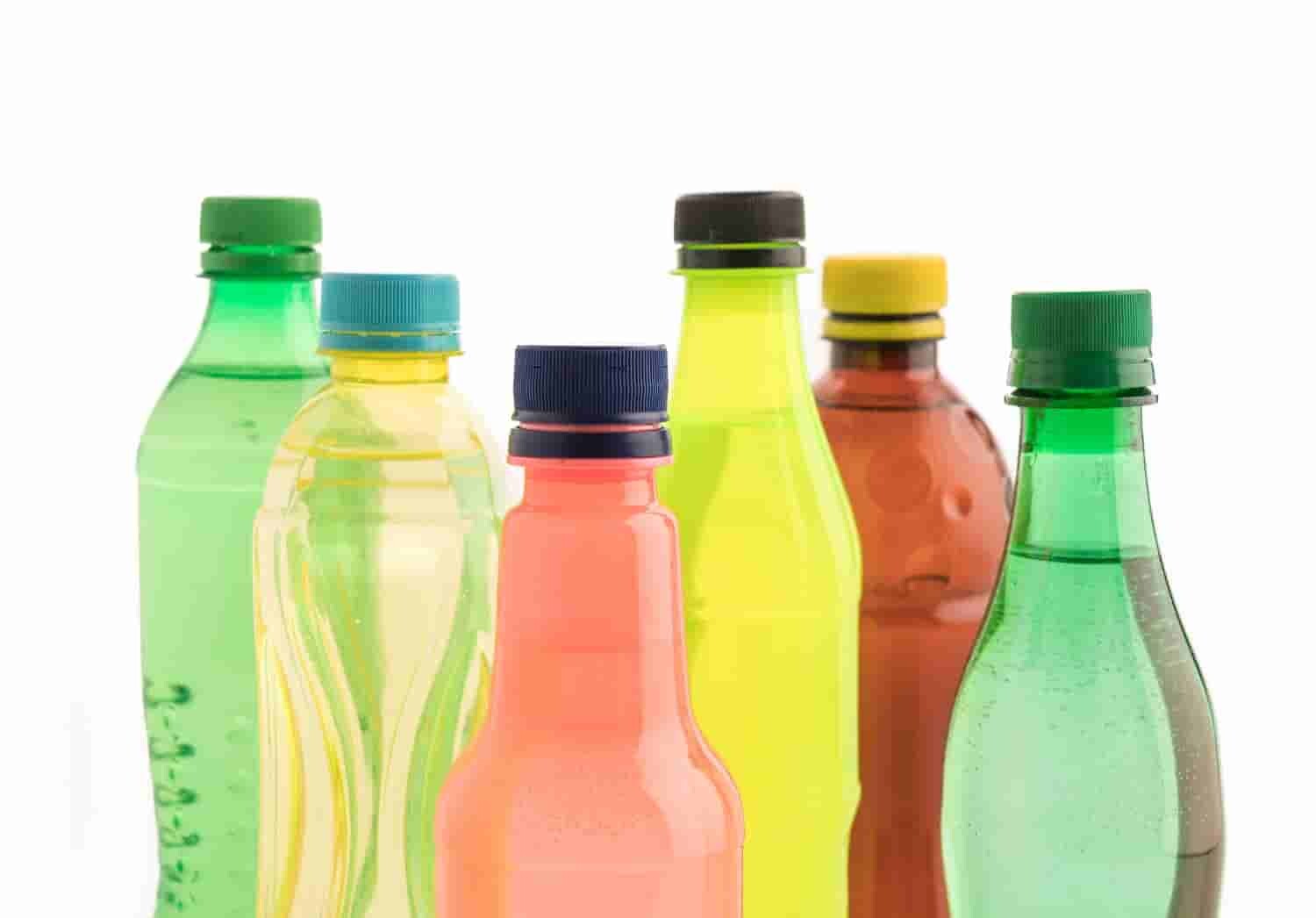 beverages